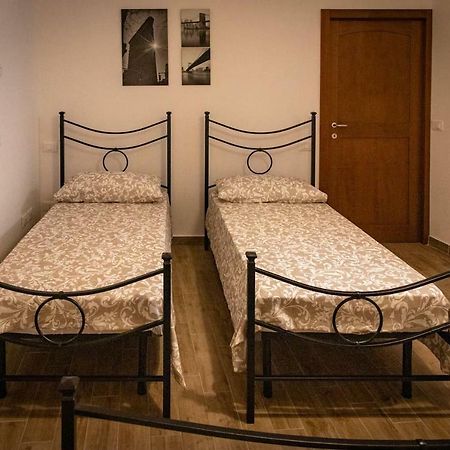 Casa Concerie Quattro Lejlighed Sulmona Eksteriør billede